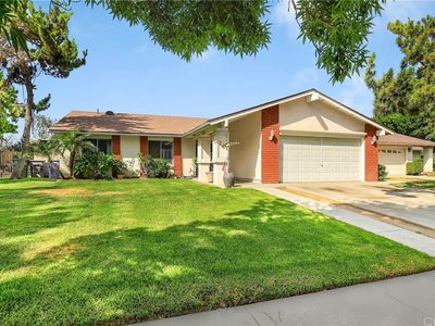 4640 La Paz Ln, Riverside, CA, 92501