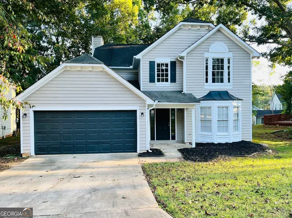 4977 Wynhurst Way, Stone Mountain, GA 30088