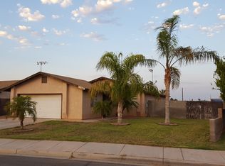 3057 S 27th Dr, Yuma, AZ 85364
