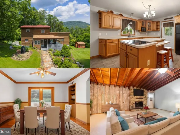 4611 Remount Rd, Front Royal, VA 22630