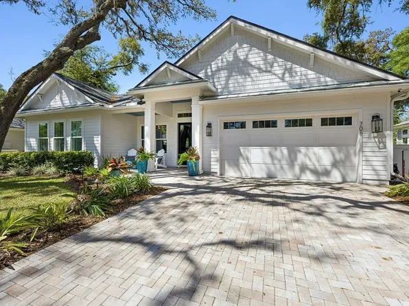 705 Magnolia Bluff Way, Fernandina Beach, FL 32034