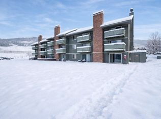 803 Straight Creek Dr #101, Dillon, CO 80435