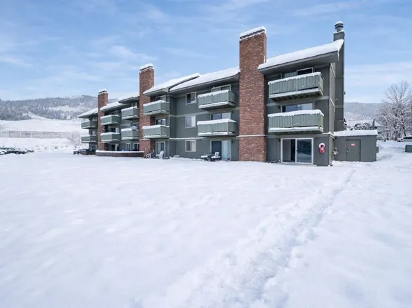 803 Straight Creek Drive UNIT 101, Dillon, CO 80435