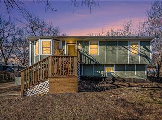 511 S Harrison St, Olathe, KS 66061
