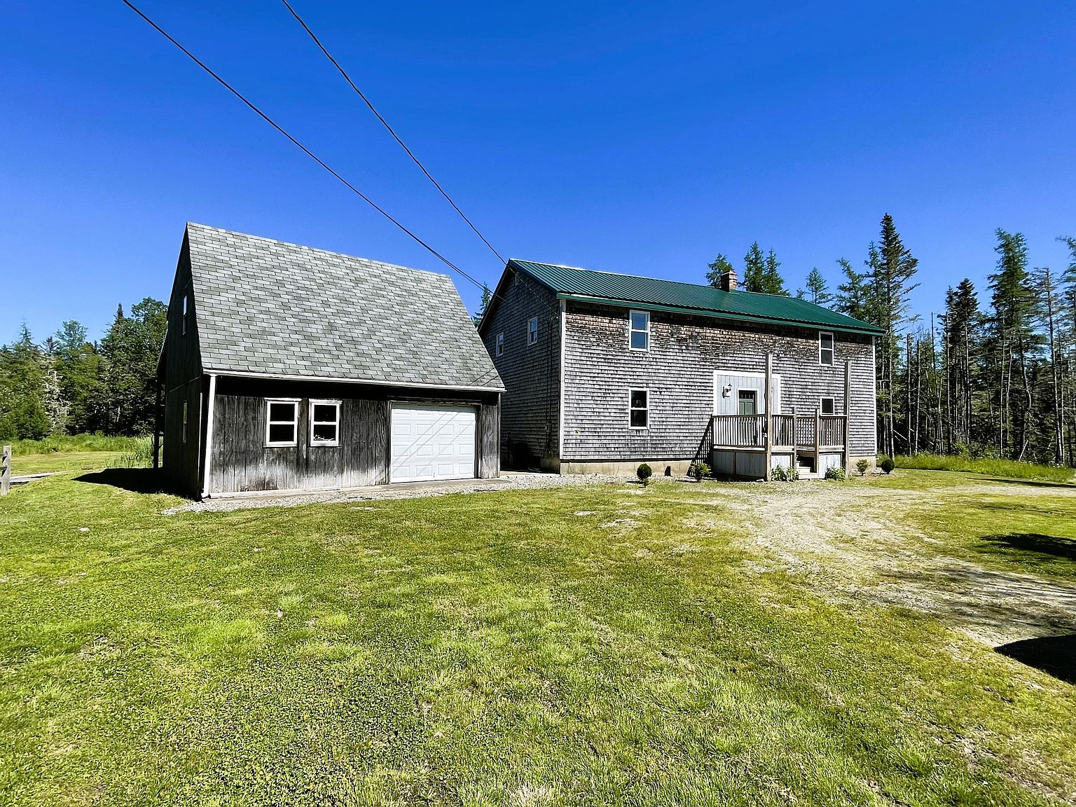 509 Roque Bluffs Road, Machias, ME 04654 Zillow