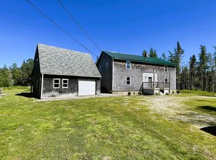 509 Roque Bluffs Rd, Machias, ME 04654