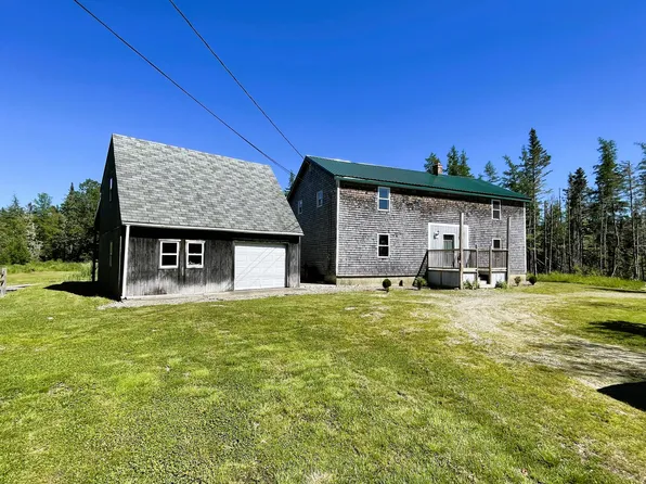 509 Roque Bluffs Road, Roque Bluffs, ME 04654