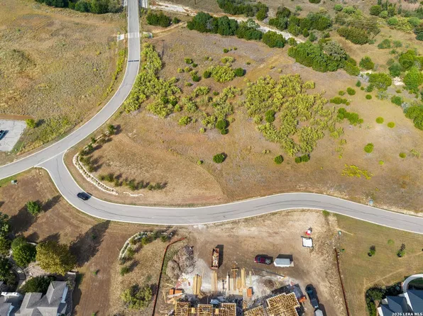 LOT 24 Anaqua Point LOT 24, Boerne, TX 78006