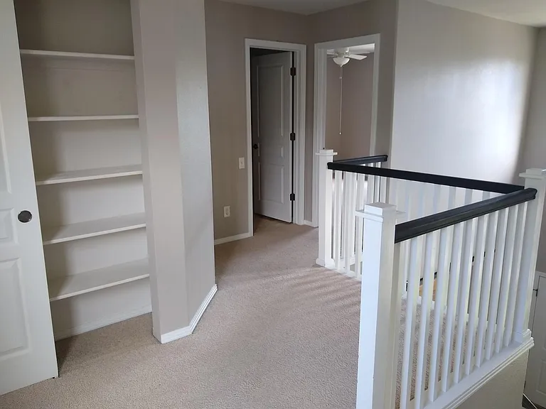 Upper Landing