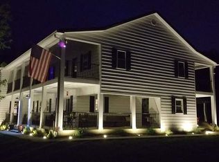 7955 Leatherwood Rd, South Shore, KY 41175