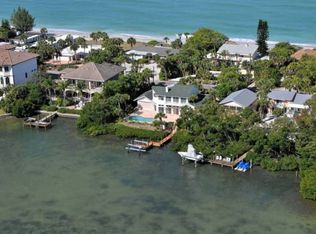 3920 Casey Key Rd, Nokomis, FL 34275