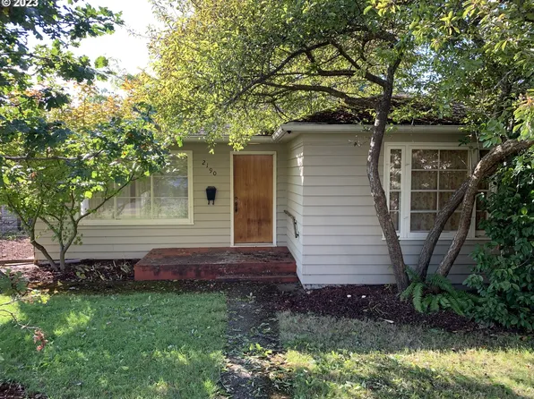 2190 Jackson St, Eugene, OR 97405
