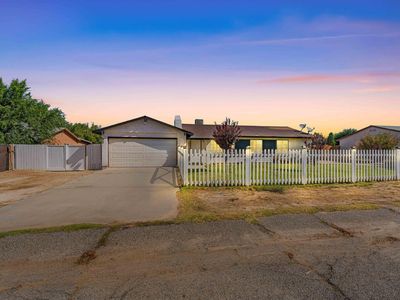 17145 E Parkvalley Ave, Palmdale, CA, 93591