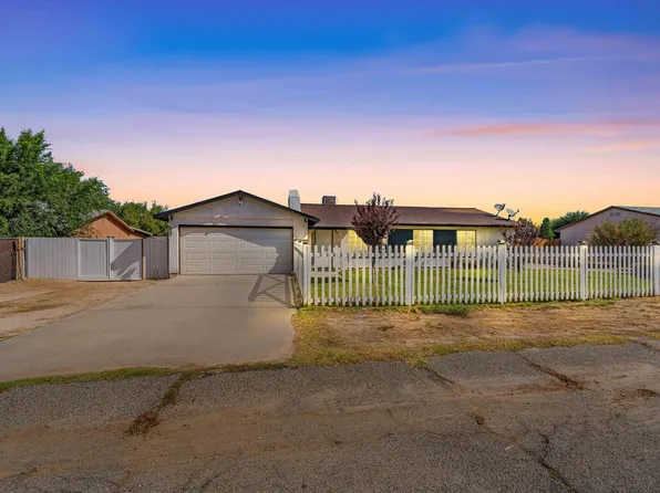 17145 E Parkvalley Ave, Palmdale, CA 93591