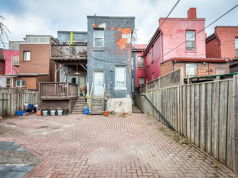 37 Grange Ave #2 — Photo 17
