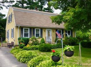 6 Lee St, Lancaster, MA 01523