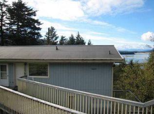 1009 Edwin Pl, Juneau, AK 99801