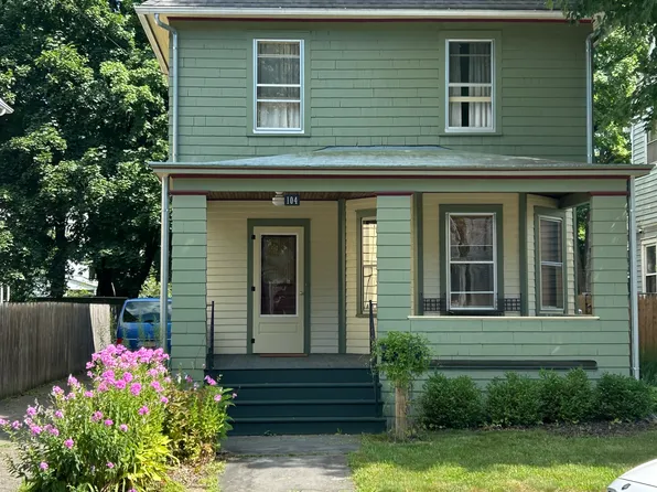 104 Elmendorf St, Kingston, NY 12401