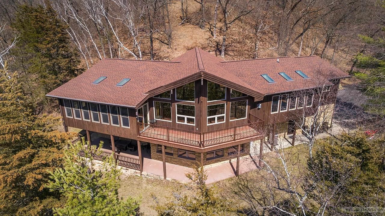 5200 County Road C, Spring Green, WI 53588 Zillow