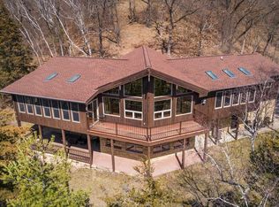 5200 County Road C, Spring Green, WI 53588