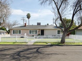 4694 E Terrace Ave, Fresno, CA 93703