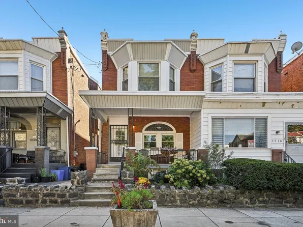 5328 Spruce St, Philadelphia, PA 19139