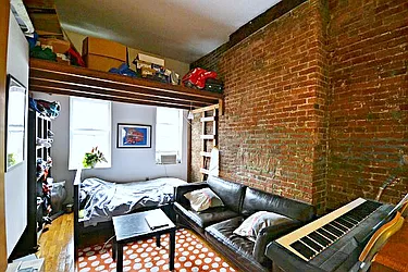 Rented by Bold New York