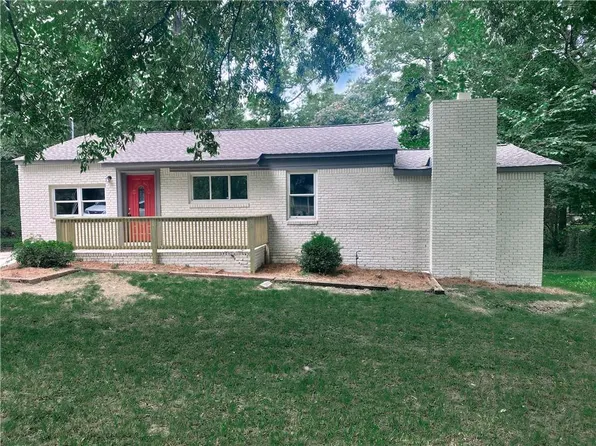 1062 Fairburn Rd NW, Atlanta, GA 30331