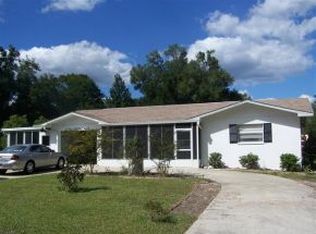 4089 E Jessie Ln, Inverness, FL 34453