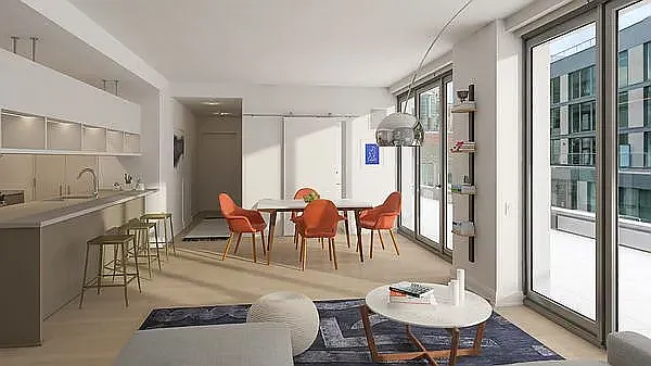 7 West 21st Street — Photo 3