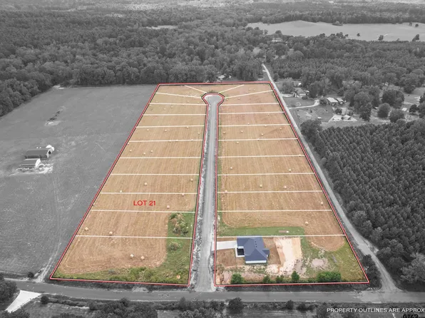 21 Private Road 3168, Gilmer, TX 75645