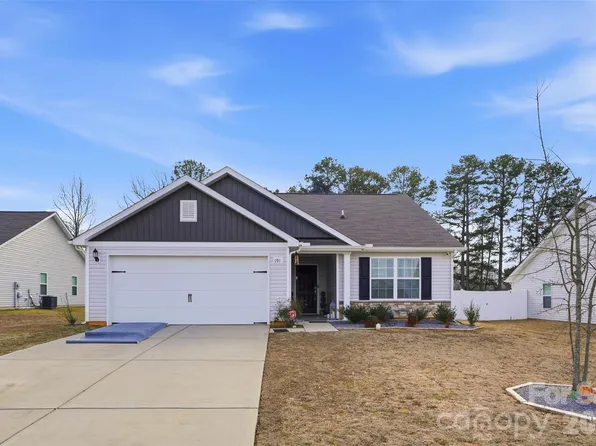 191 Belcaro Dr, Kings Mountain, NC 28086