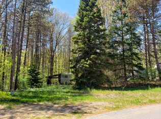 8141 W Seapine Dr, Mears, MI 49436