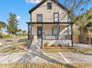 101 E 7TH Street, Jacksonville, FL 32206