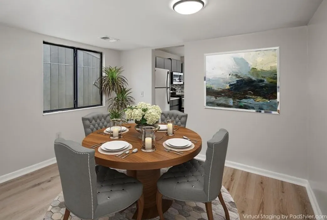 Woodstone Townhomes — Photo 3