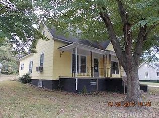 332 Vance Ave, Salisbury, NC 28144