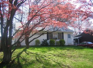 1621 Lewis Ave, Rockville, MD 20851