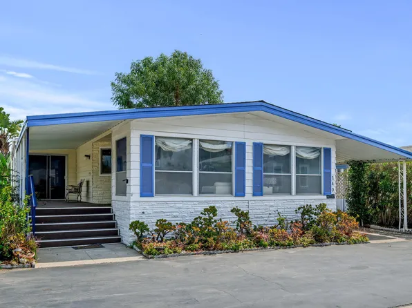 340 Old Mill Rd Space 140, Santa Barbara, CA 93110
