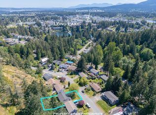 3716 Howden Dr, Nanaimo, BC V9T 3V9