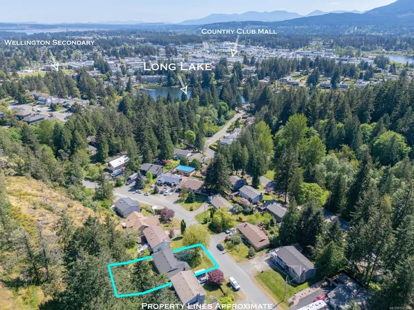 3716 Howden Dr, Nanaimo, BC V9T 3V9
