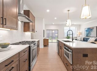 804 Garringer Pl #16, Charlotte, NC 28208