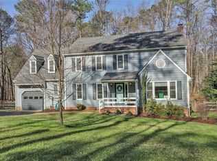 14204 Long Gate Rd, Midlothian, VA 23112