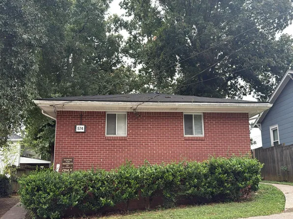 574 Marina St, Hapeville, GA 30354