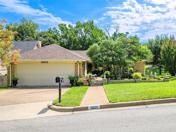 3601 Windmill Hill St, Waco, TX 76710