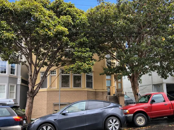 270 10th Ave APT 4, San Francisco, CA 94118