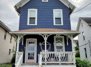 1723 Riverside Dr, South Williamsport, PA 17702