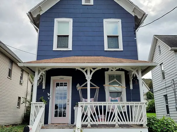 1723 Riverside Dr, South Williamsport, PA 17702