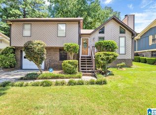 1165 Grand Blvd, Birmingham, AL 35214