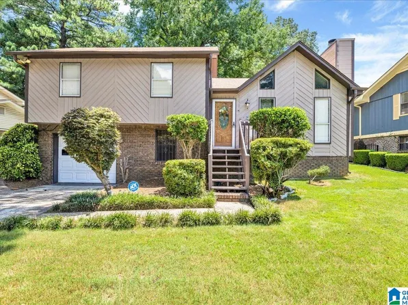 1165 Grand Blvd, Birmingham, AL 35214