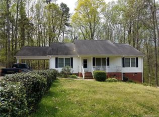 1565 Black Hwy, York, SC 29745